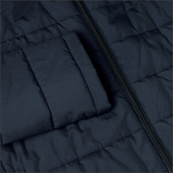 Daniel Grahame Lyons Navy Casual=