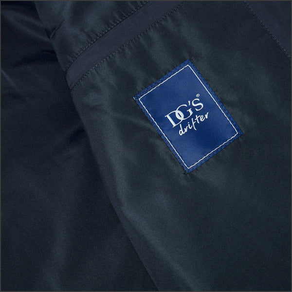 Daniel Grahame Lyons Navy Casual=