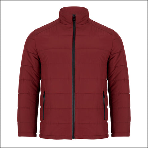 Daniel Grahame Lyons Red Casualª