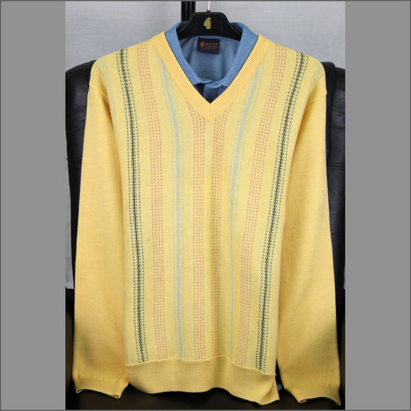 Gabicci M05 Sunbeam V Neckº