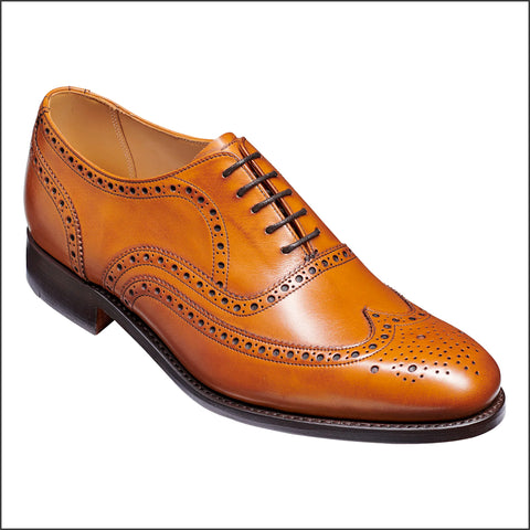 Barker Malton - Cedar Calf.