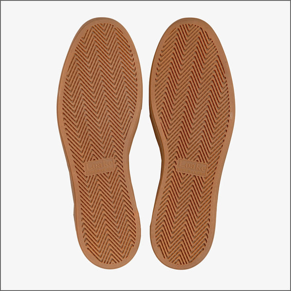 Loake Mayfair Flint Suede~