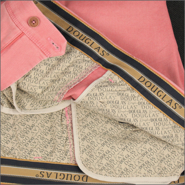Douglas Preston Pink Chinos~