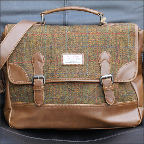 Rust Check Briefcase