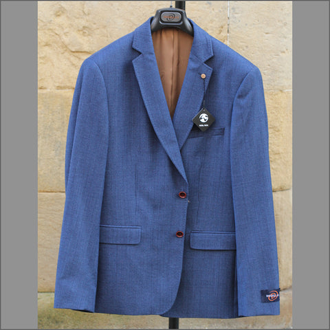 Douglas Blue Seville jacket.