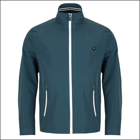 Drifter Wilton Green Casual<>