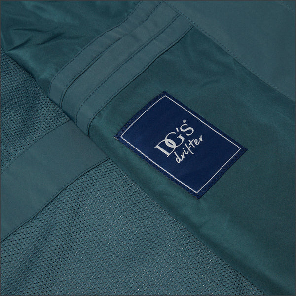 Drifter Wilton Green Casual<>