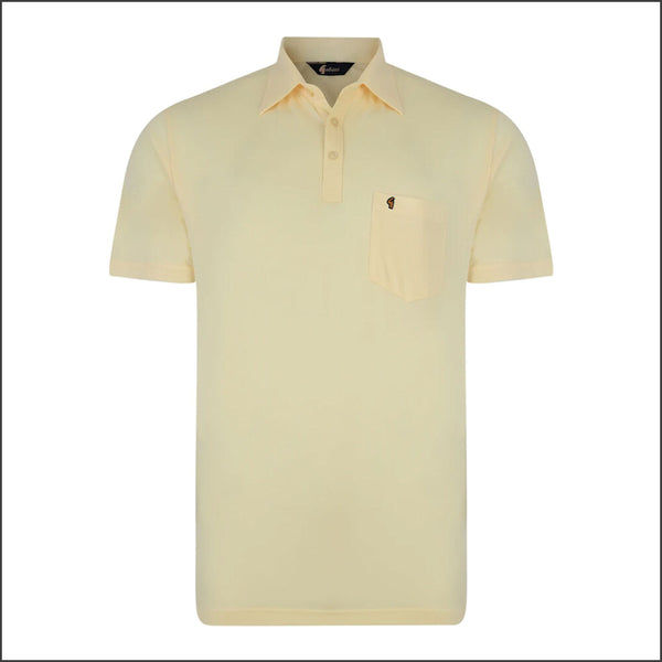 Gabicci Z05 Corn Jersey Shirt>