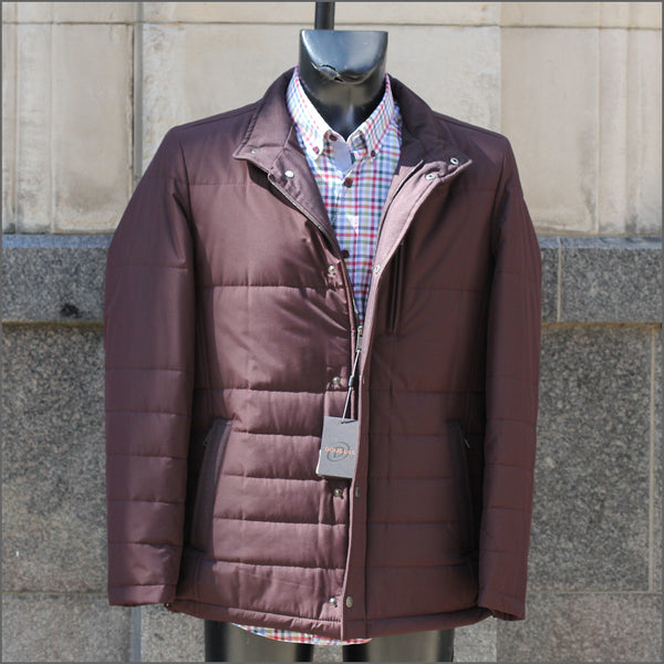 Douglas Blake Wine Quality Casual=