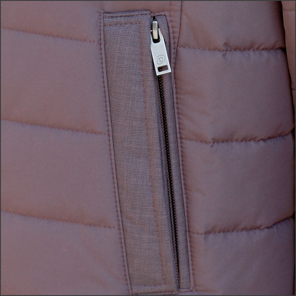 Douglas Blake Wine Quality Casual=