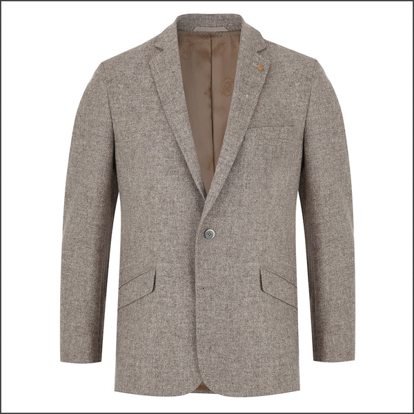 Douglas Marbella Beige jacket@