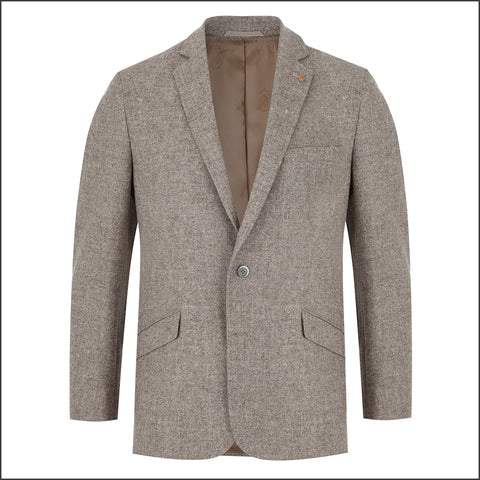 Douglas Marbella Beige jacket@