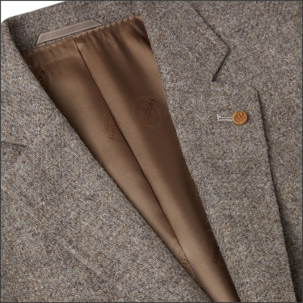 Douglas Marbella Beige jacket@