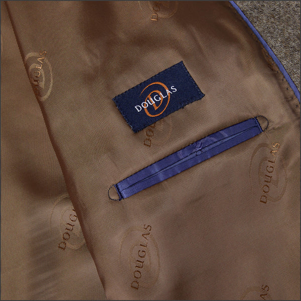 Douglas Marbella Beige jacket@