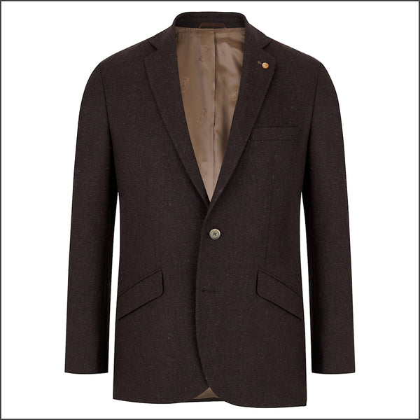 Douglas Marbella Brown jacket@