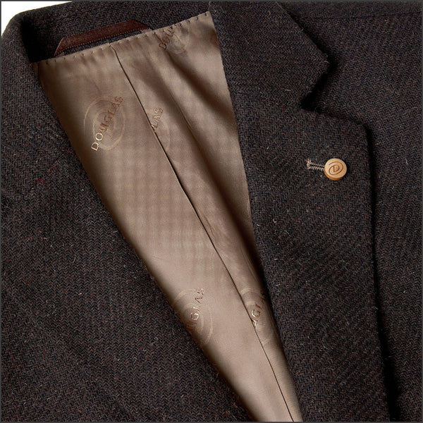 Douglas Marbella Brown jacket@