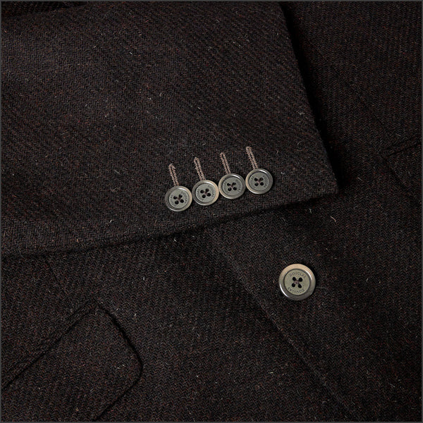 Douglas Marbella Brown jacket@