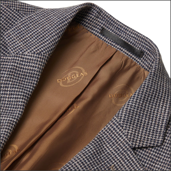 Douglas Marbella Dark Blue jacket@