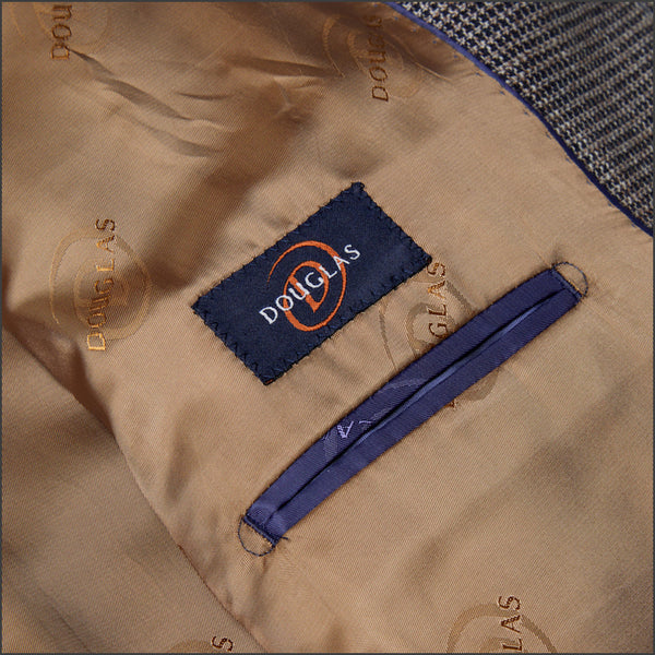 Douglas Marbella Dark Blue jacket@