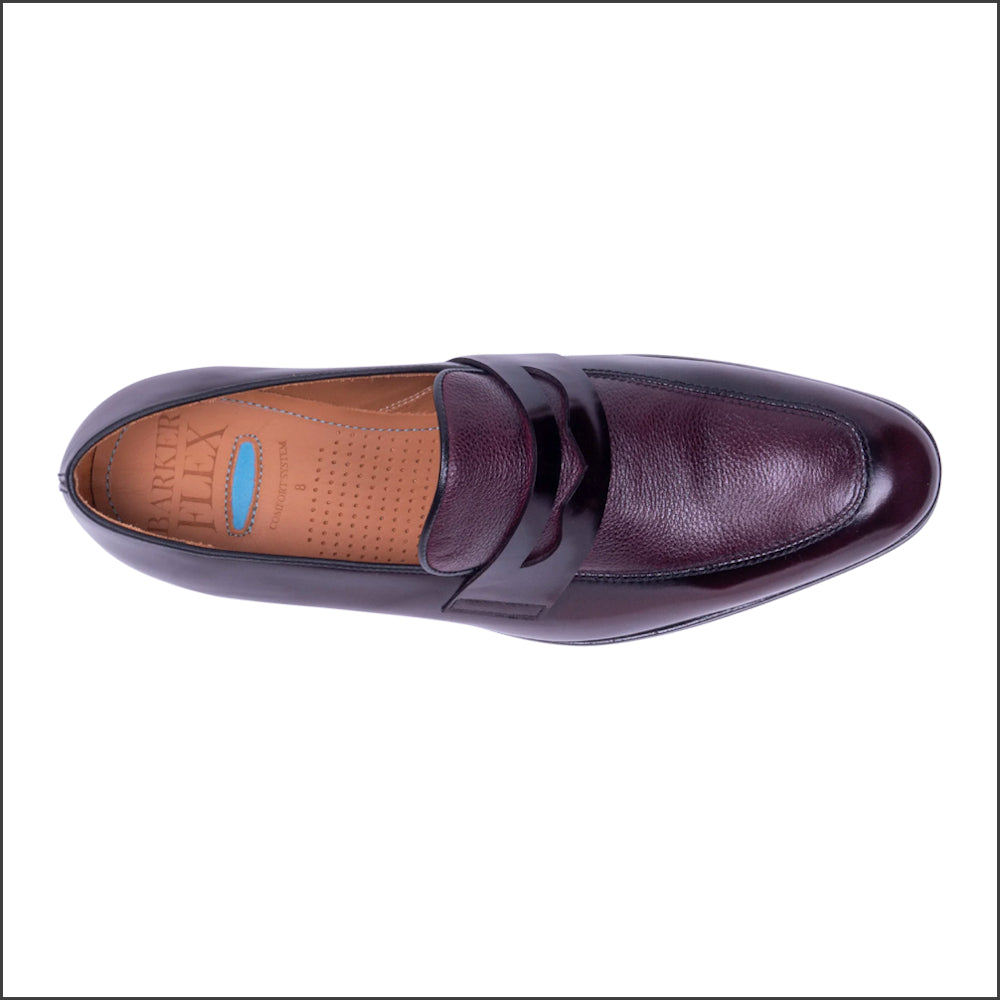 Barkers loafers hot sale