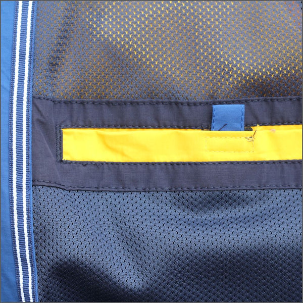 S4 Yellow Water Repellent Casual^^