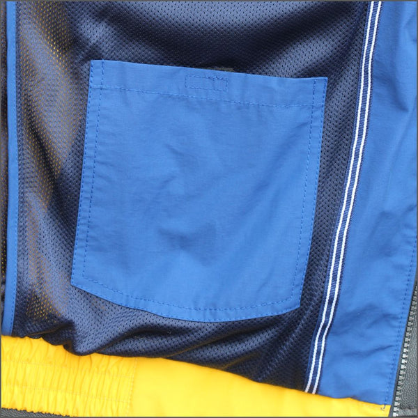 S4 Yellow Water Repellent Casual^^