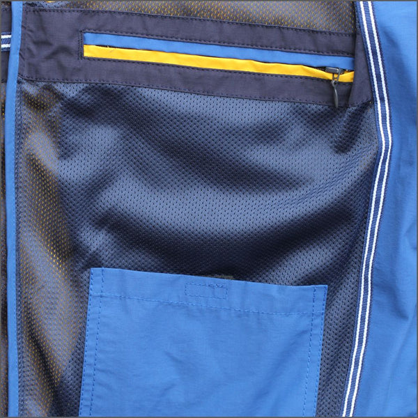 S4 Yellow Water Repellent Casual^^