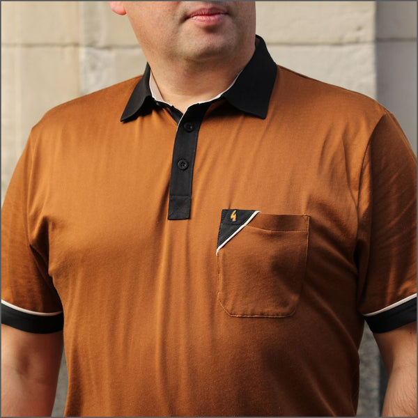 Gabicci X11 Honeycomb Tee Shirt~