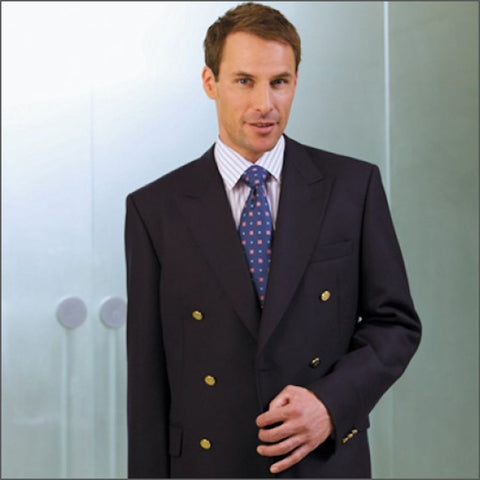 Brook Taverner Reigate Navy Blazer*
