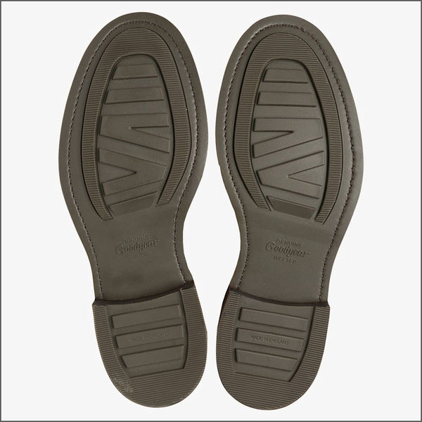 Loake Bedale Tan Brogue Bootsª