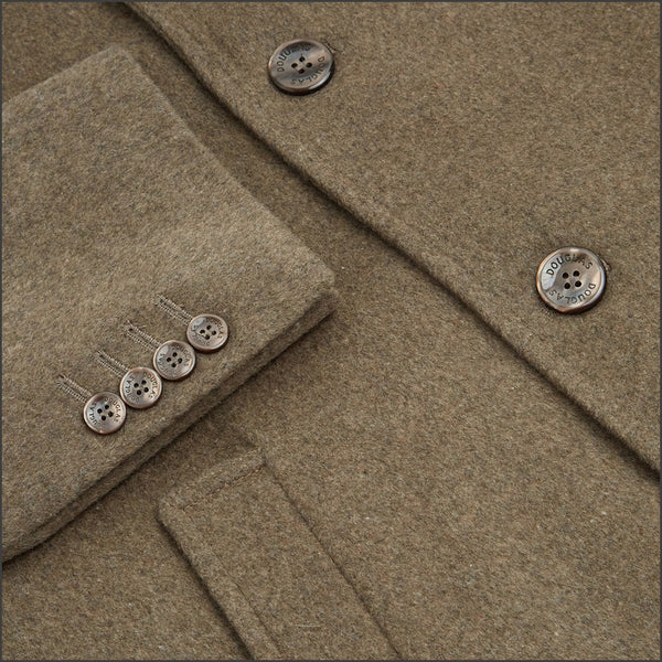 Douglas Tuape Prescott Tailored Coat<>