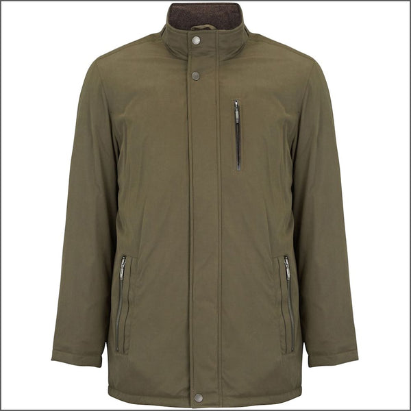 Douglas Fletcher Tuape Casual Coat<>