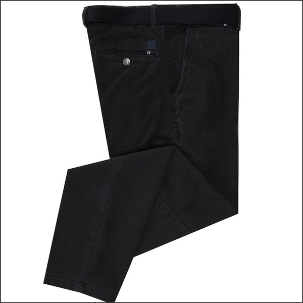 Douglas Sterling Navy Chinosª