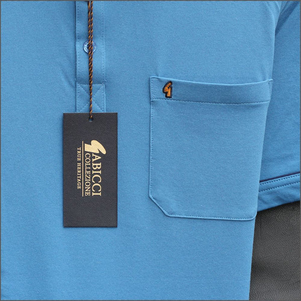 Gabicci X03 Jasper T Shirt--