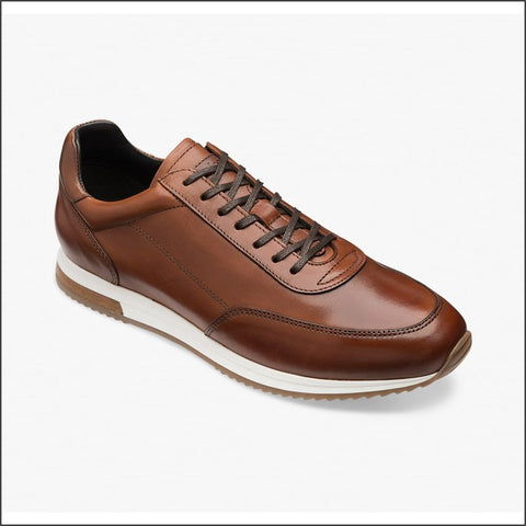 Loake Bannister Cedar Trainer Size 8 Only*