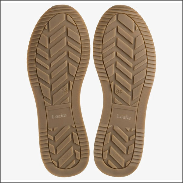 Loake Bannister Cedar Trainer Size 8 Only*