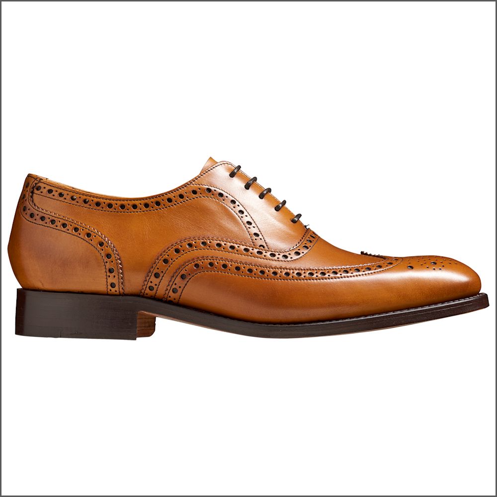 Loake sales and barker