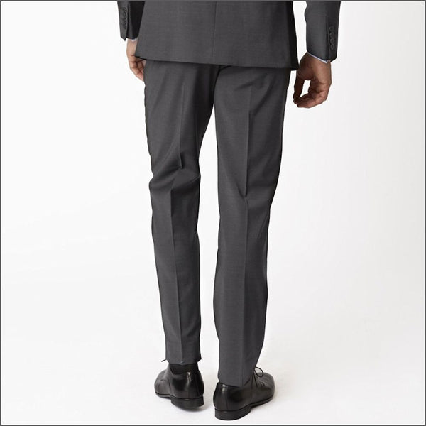 Brook Taverner Avalino Charcoal 2 Piece Suit@.