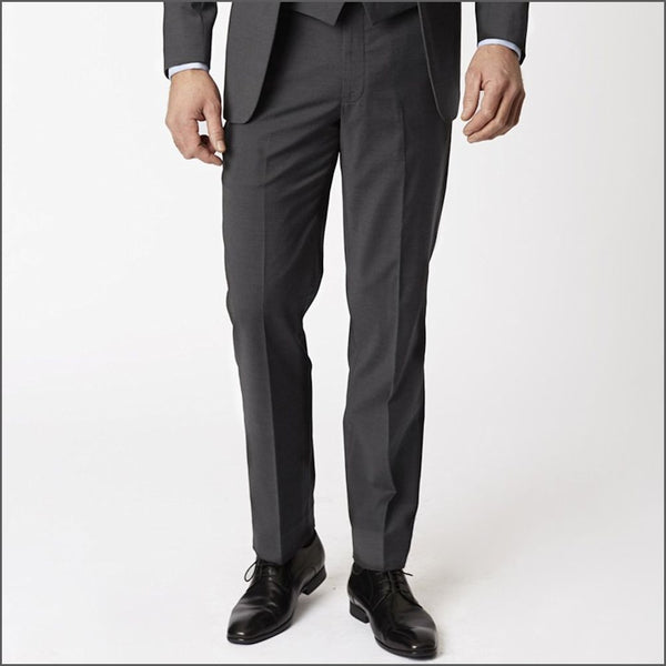 Brook Taverner Avalino Charcoal 2 Piece Suit@.