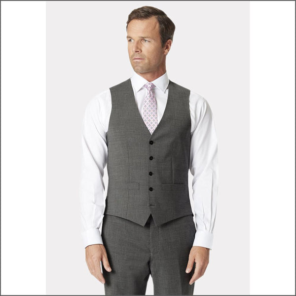 Brook Taverner Avalino Suit Waist Coat*