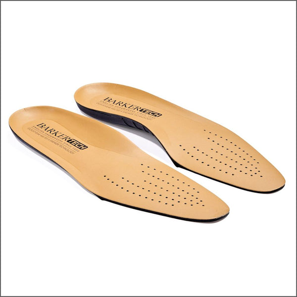 Barker Gates - Castagnia Suede.