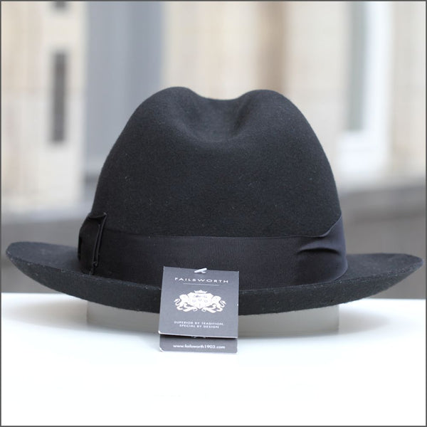 Chester Black Hat+