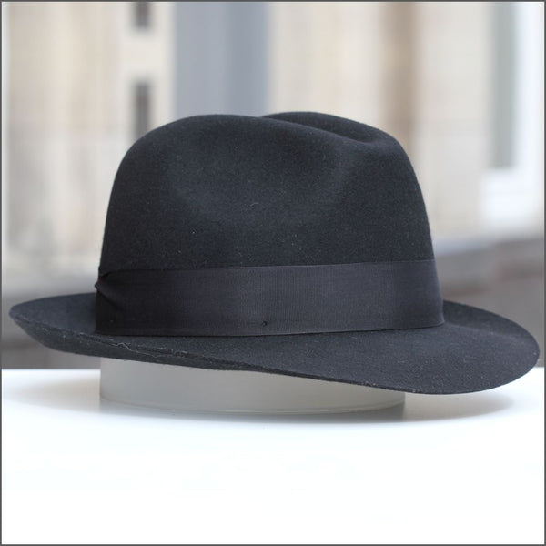 Chester Black Hat+
