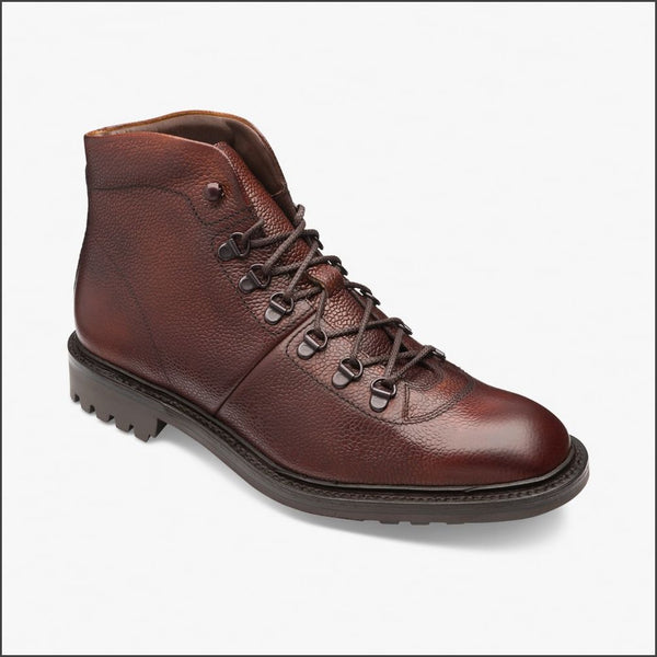 Cheaney hot sale livingstone boots