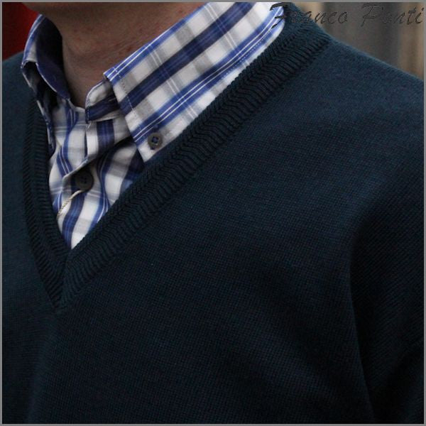 Franco Ponti 12 Gauge K01 V-Neck**