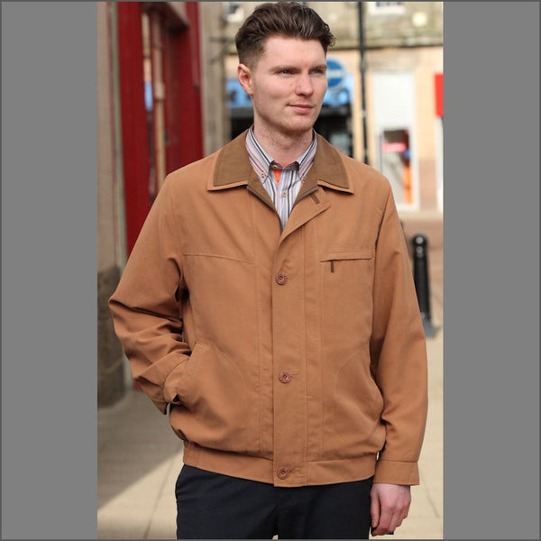 Wellington sale casual jackets