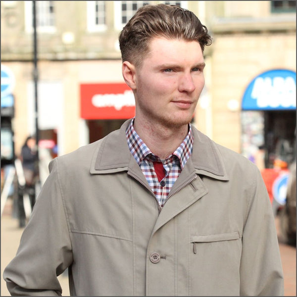 Wellington Almalfi Stone Casual<>