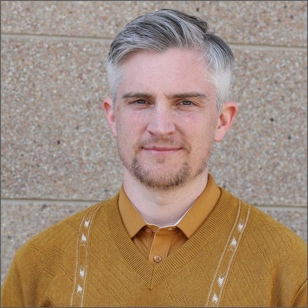 Gabicci M02 Harvest V Neck=