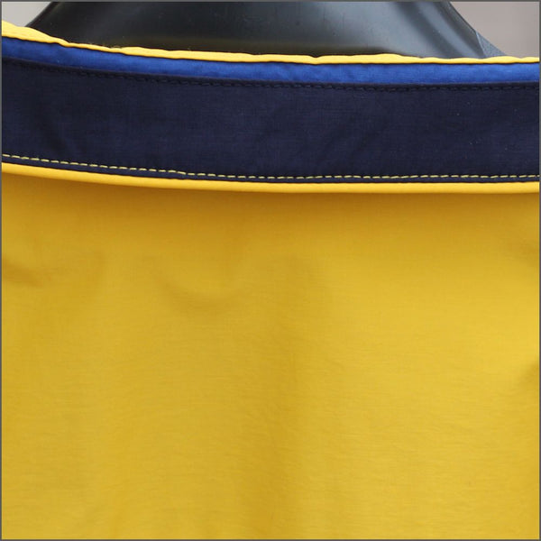 S4 Yellow Water Repellent Casual^^