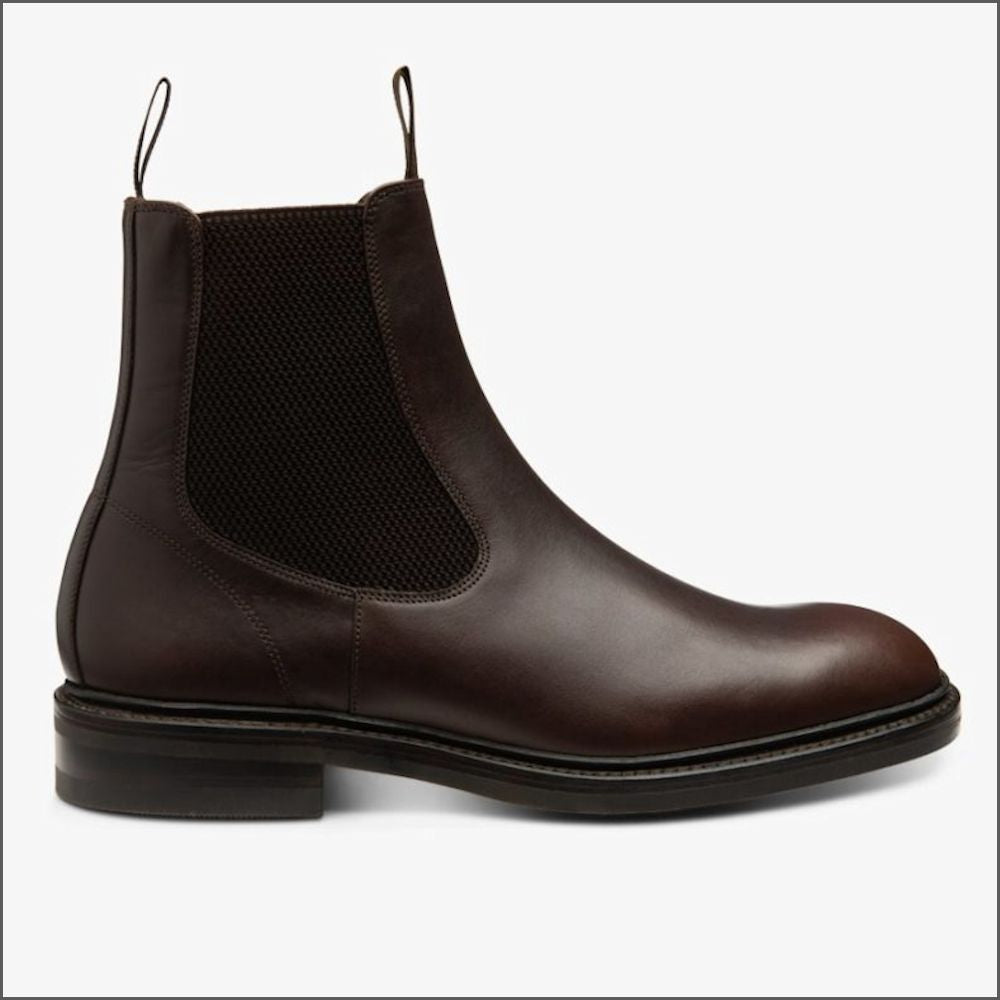 Loake blenheim outlet boots